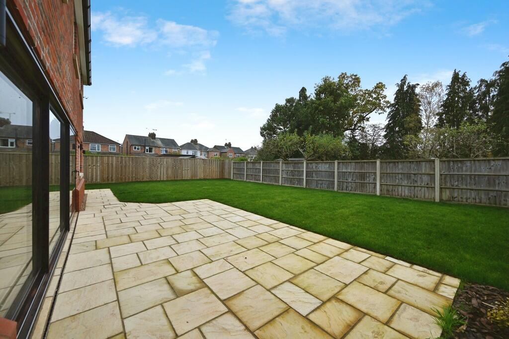 Additional image 25 of Plot 1, Ashlawn Fields, Rugby