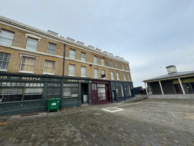 Additional image 5 of Town Pier Square, Gravesend, DA11 0BJ