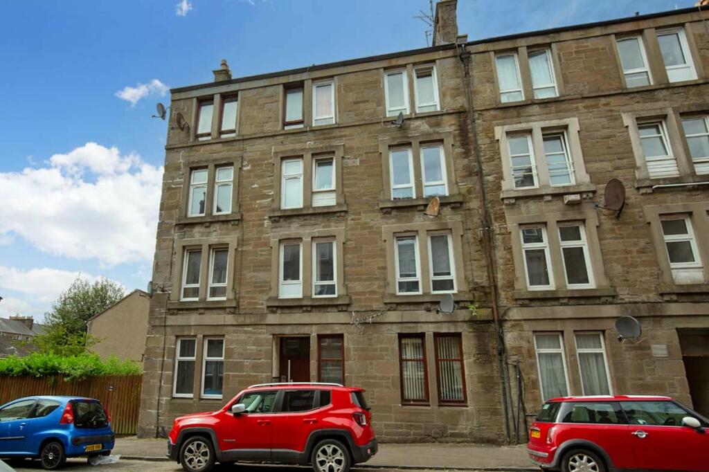 Additional image 13 of Morgan Street, Dundee, DD4