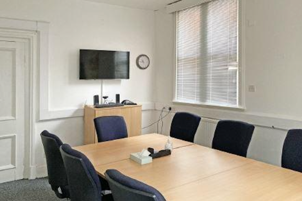 Additional image 2 of Offices, 1-3 Churchyardside, Nantwich, Cheshire, CW5