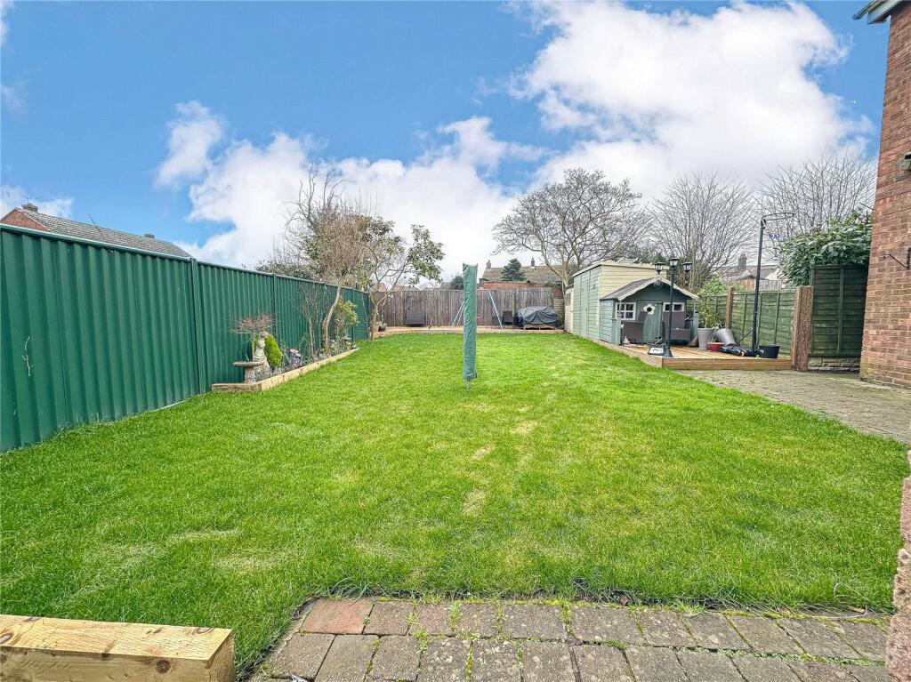 Additional image 27 of Newborough Close, Austrey, Atherstone, Warwickshire, CV9