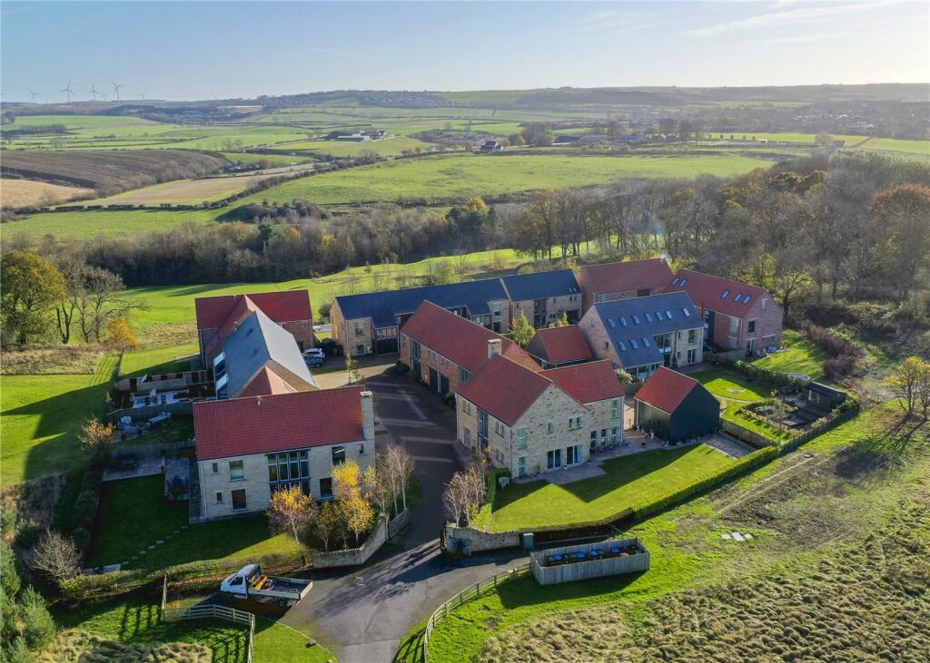 Additional image 21 of Hill Top Farm, Durham, DH1