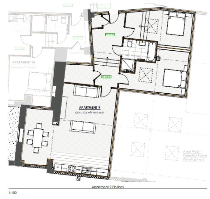 Additional image 5 of Cuthbert House, Cooperative Street, Chester Le Street, DH3