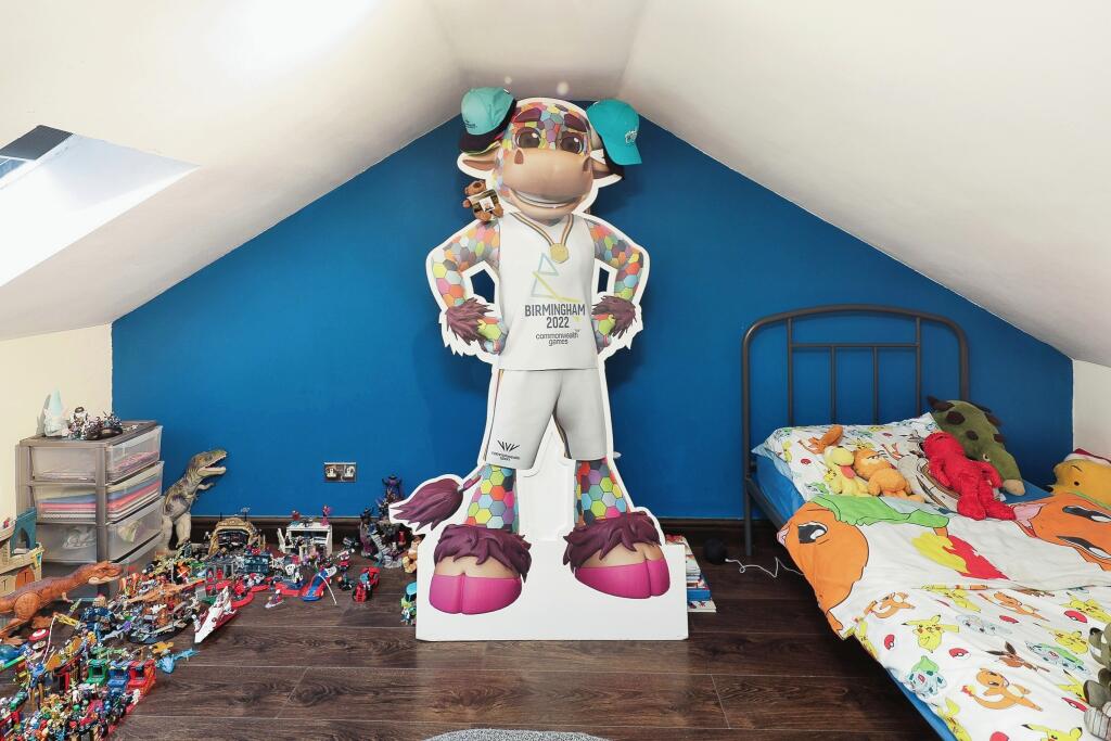 Additional image 14 of Wood Street, Wood End, Atherstone, Warwickshire, CV9