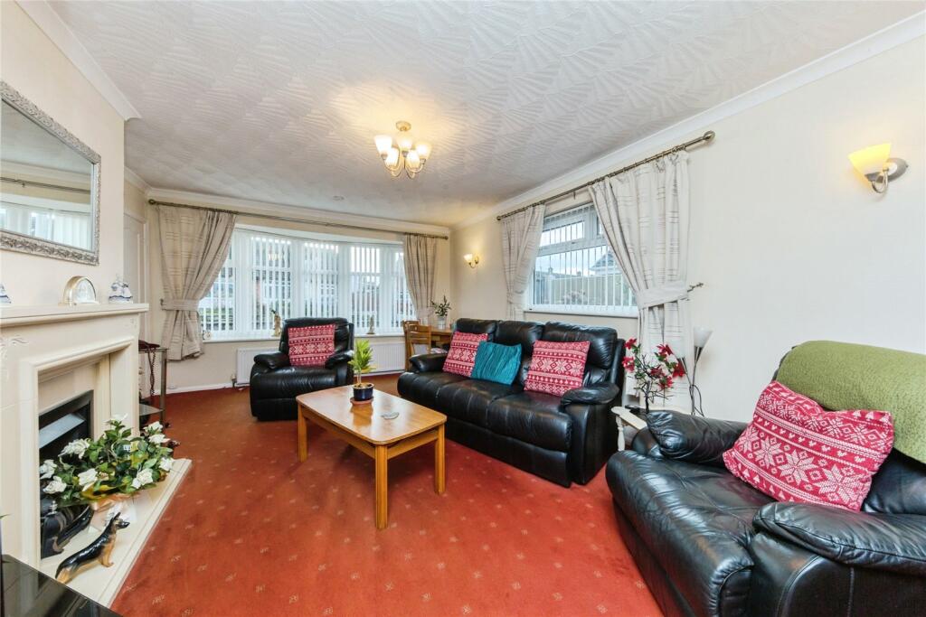 Additional image 5 of Wordsworth Drive, Crewe, Cheshire, CW1