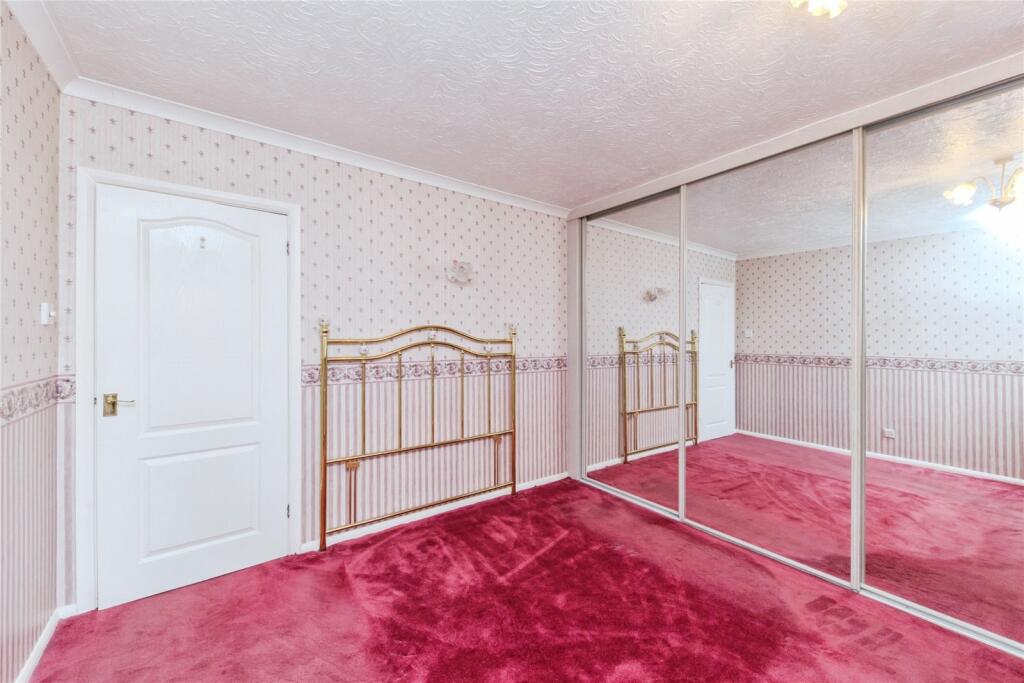 Additional image 8 of Wordsworth Drive, Crewe, Cheshire, CW1