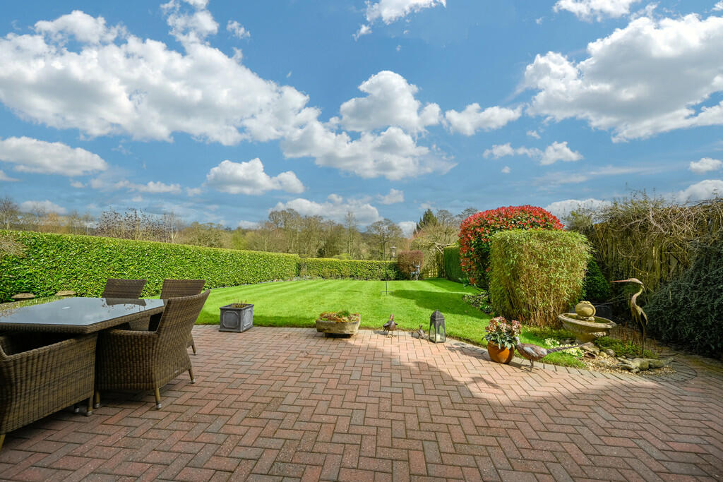 Additional image 20 of Bentley Fold, Ellastone