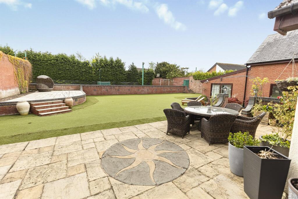 Additional image 40 of Brockhurst Way, Northwich