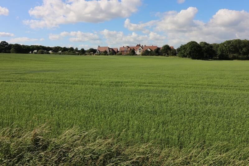 Additional image 11 of Land At Shardlow Road, Aston-on-trent, Derby, Derbyshire