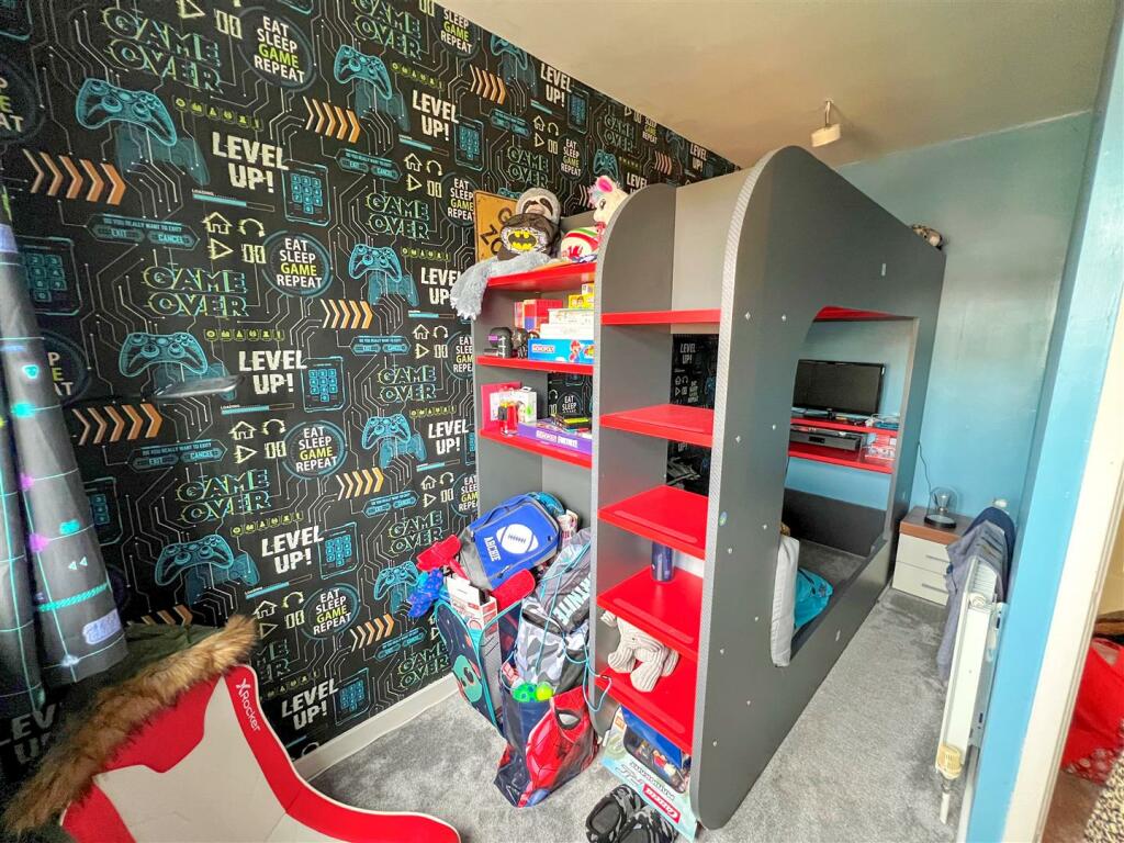 Additional image 13 of St. Nicolas Park Drive, Nuneaton