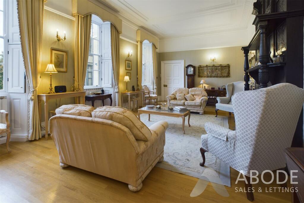 Additional image 5 of Aston Hall Drive, Aston-On-Trent, Derby