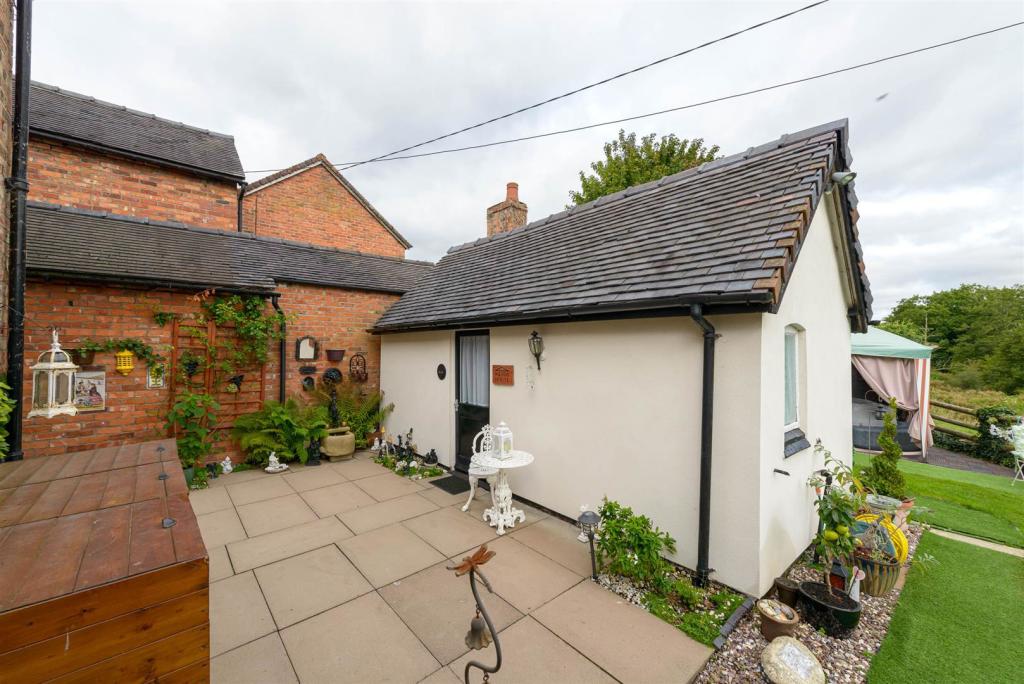 Additional image 21 of The Forge, Checkley Lane, Bridgemere