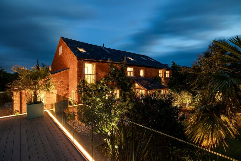 Additional image 6 of Old Pale Heights, Kelsall, Tarporley, CW6 0GL