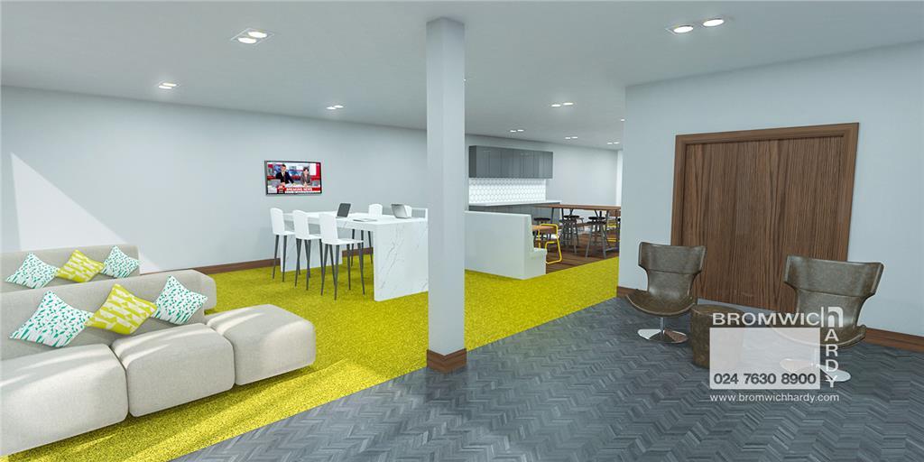 Additional image 6 of HQ Building Stareton, Stoneleigh, CV8