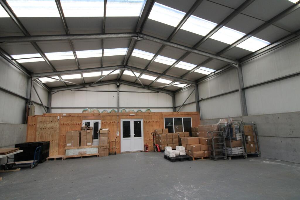 Additional image 5 of General Purpose Building at, Gretna House, Gretna, DG16