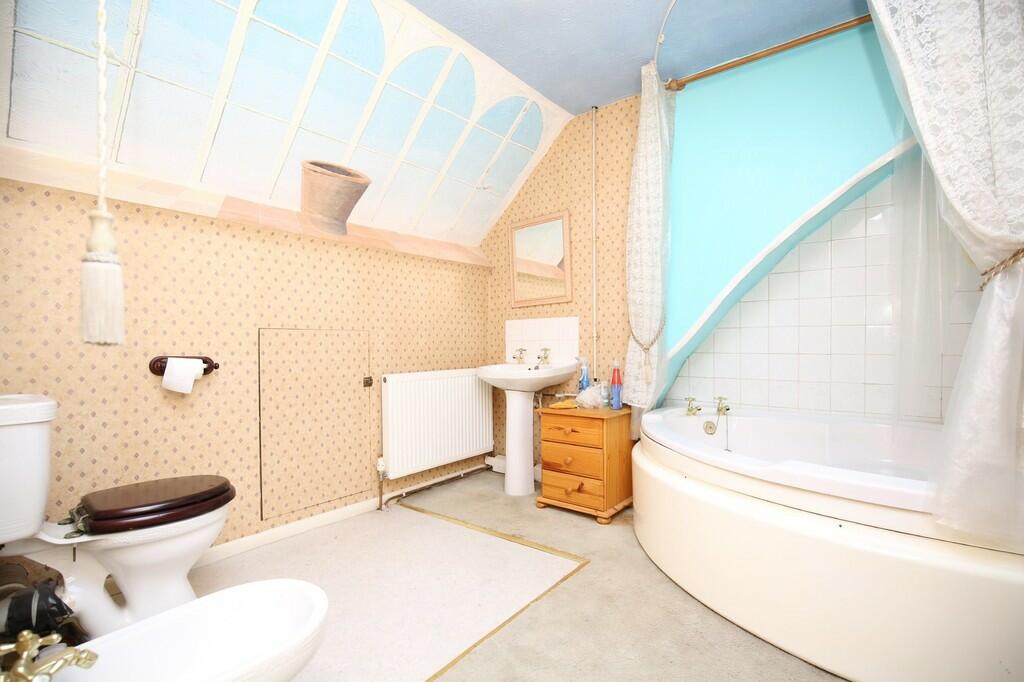 Additional image 21 of Boot Hill, Grendon