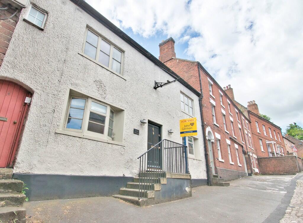 Additional image 23 of Buxton Road, Ashbourne