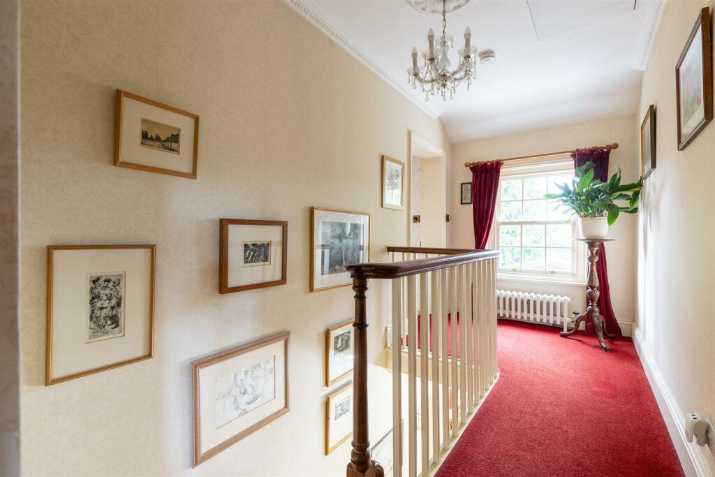 Additional image 26 of Limehurst, Woore Road, Audlem