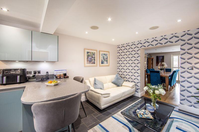 Additional image 13 of "Yew Tree Barns", Hollyhurst Road, Wrenbury