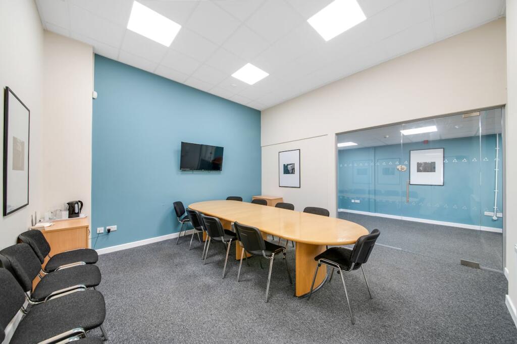 Additional image 4 of Northwich Business Centre, Northwich, Cheshire, CW9 5BF