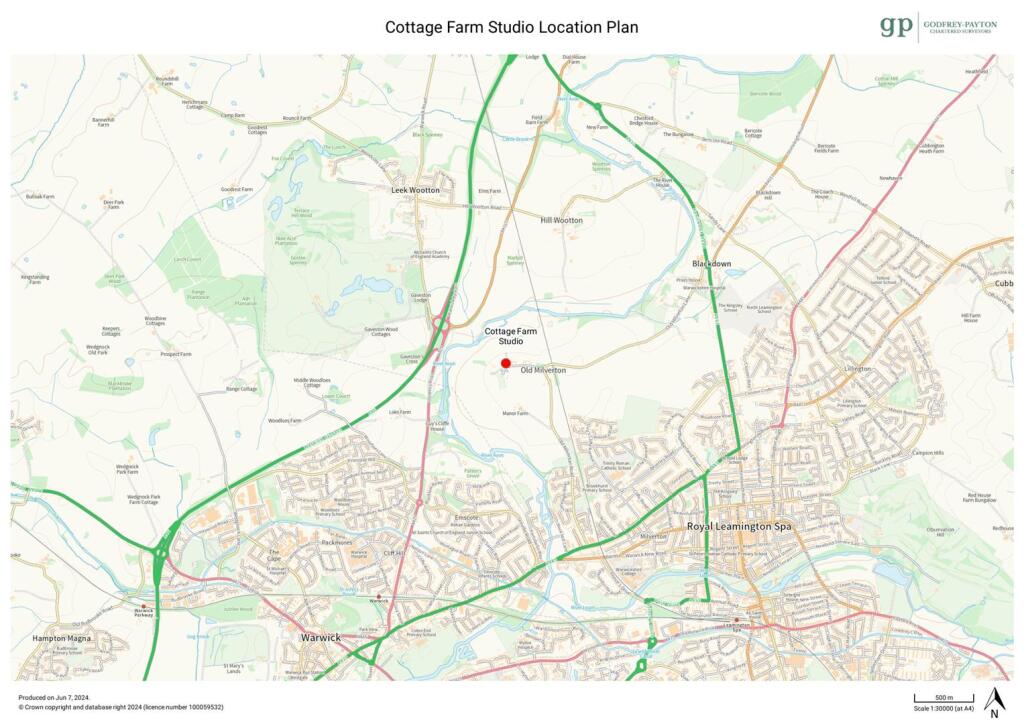 Additional image 7 of Old Milverton, Leamington Spa