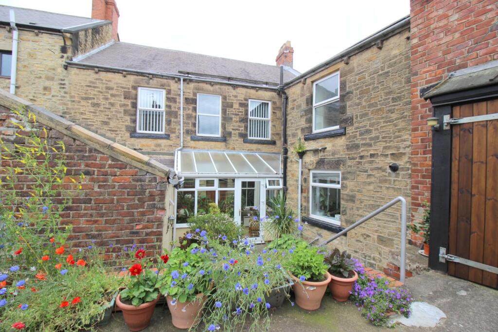 Additional image 13 of Park Road, Stanley