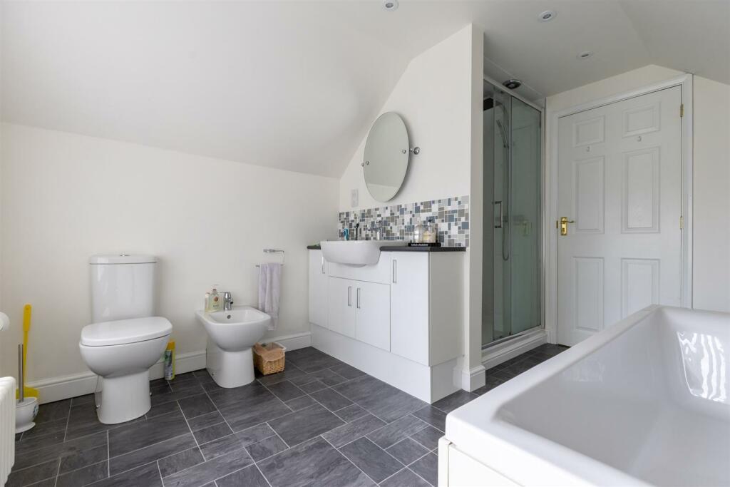 Additional image 25 of Long Meadow, Kidderton Lane, Brindley, Nantwich