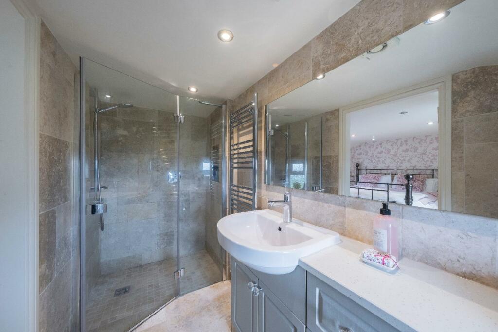 Additional image 29 of Positioned on a corner plot a beautifully presented charming, detached family home in Willington