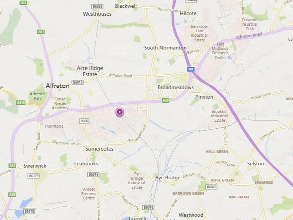 Additional image 6 of Unit 12, Clover Nook Road, Alfreton, DE55 4RF