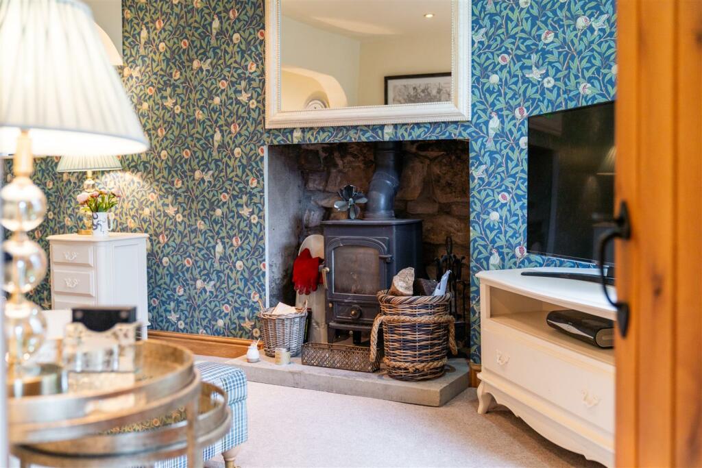 Additional image 16 of Baslow Cottage, Aston Lane, Oker, DE4 2JP