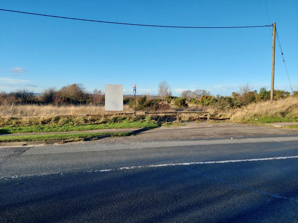 Additional image 2 of Land North of Freicks Buildings, Front Street, County Durham, DH9 9JZ