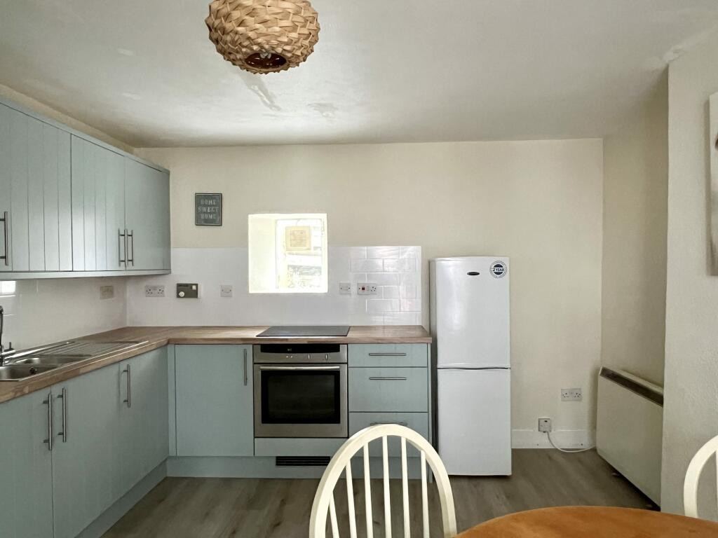 Additional image 2 of Inton, High Street, New Galloway