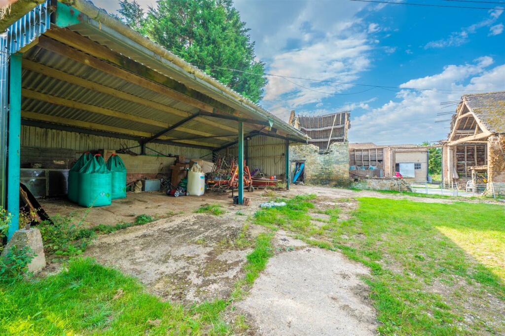 Additional image 10 of Idlicote Road, Halford, Shipston-On-Stour