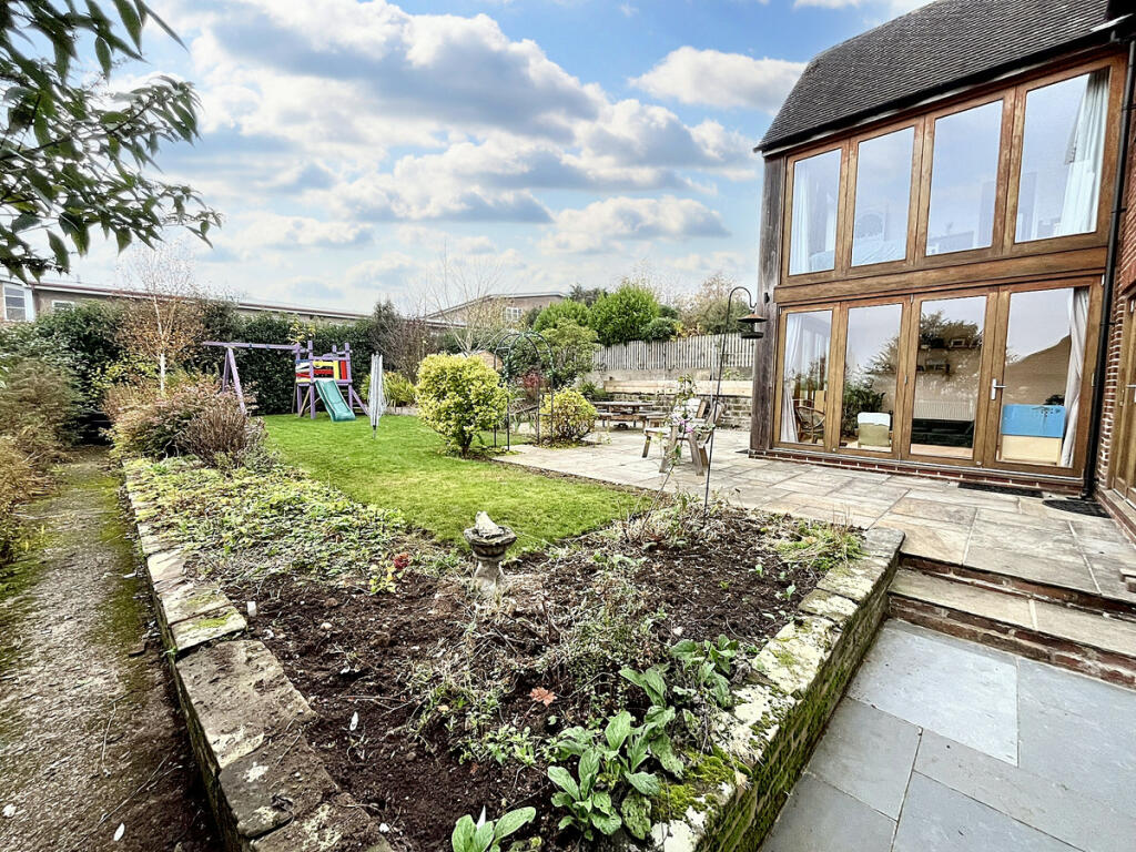 Additional image 27 of Hillside Avenue, Ashbourne, DE6