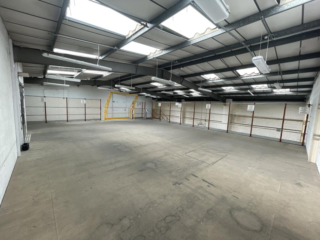 Additional image 5 of B2, Stag Industrial Estate, Endemere Road, Coventry, CV6 5PY