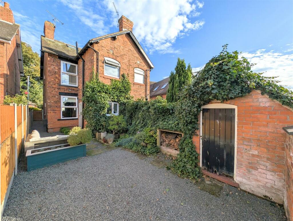 Additional image 17 of Hassall Road, Sandbach