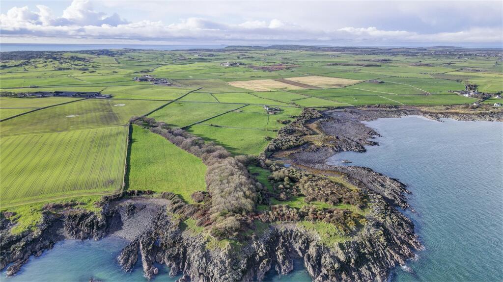 Additional image 6 of Lot 1 - Cairnhead Farm, Isle of Whithorn, Newton Stewart, Dumfries and Galloway, DG8