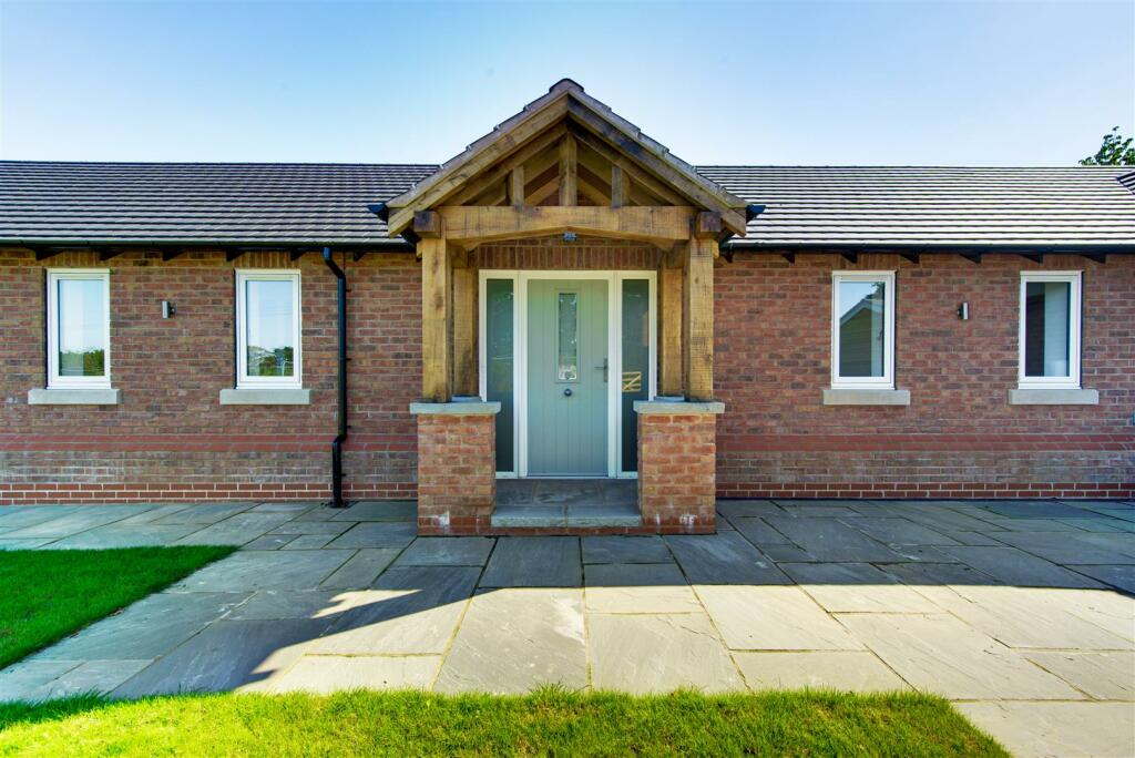 Additional image 58 of Luxury country residence with paddock, Buxton Road, Congleton, Cheshire