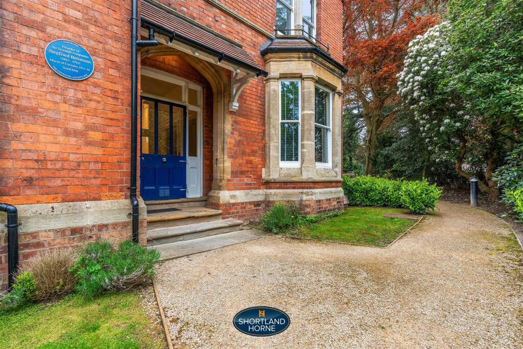 Additional image 25 of North Avenue, Elm Bank, Stoke Park, Coventry, CV2 4DH