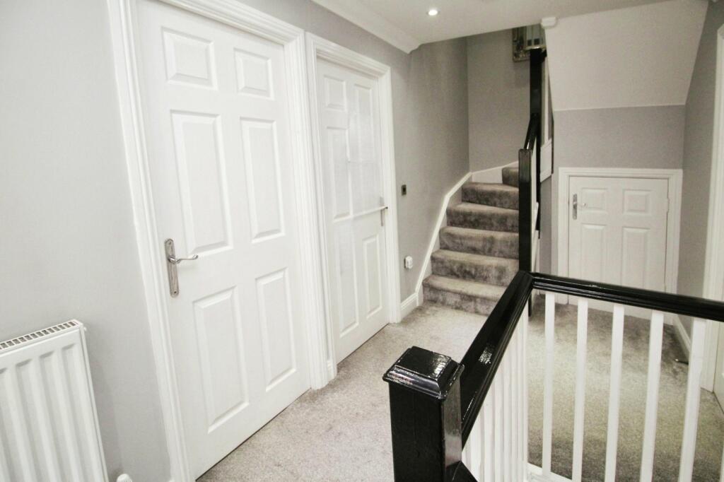 Additional image 9 of Murray Park, Stanley, Durham, DH9