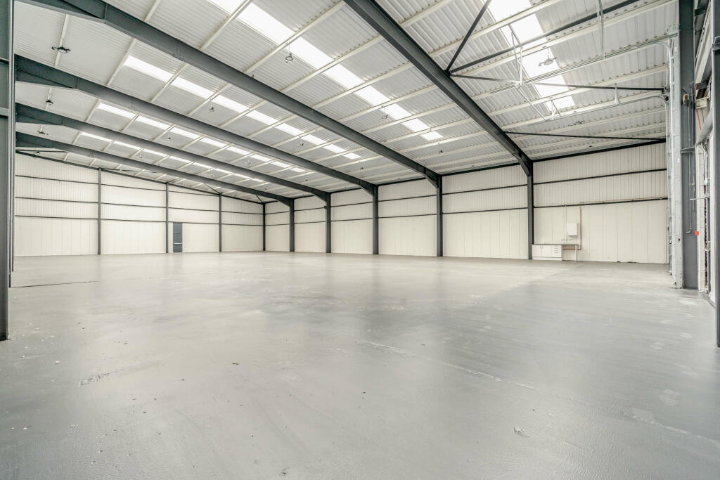 Additional image 8 of Unit 5 Station Lane Industrial Estate, Birtley, Tyne & Wear