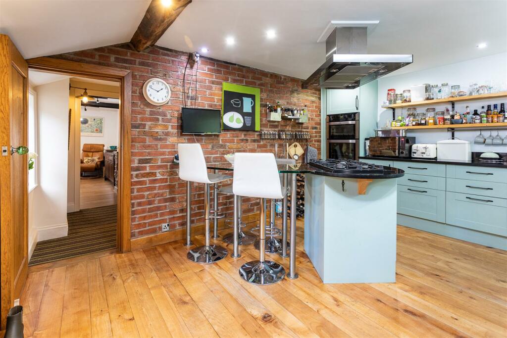 Additional image 3 of Hospital Street, Nantwich, Cheshire