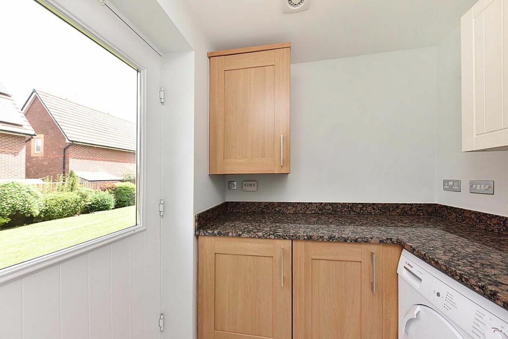 Additional image 4 of Stubbs Lane, Lostock Gralam, CW9