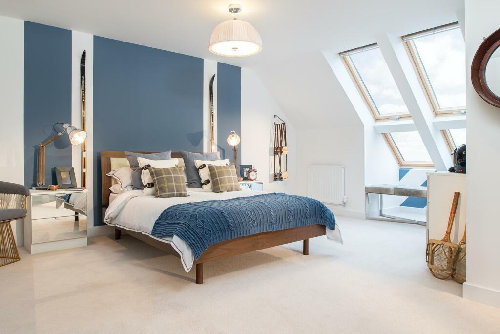 Additional image 8 of Ashlawn Road,
Rugby,
CV22 5QE