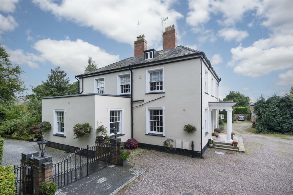 Additional image 50 of Park Lane, Hartford, Cheshire