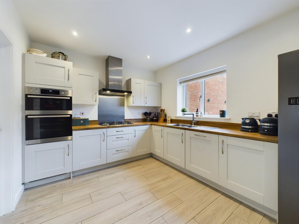 Additional image 5 of Mint Grove, Mickleover