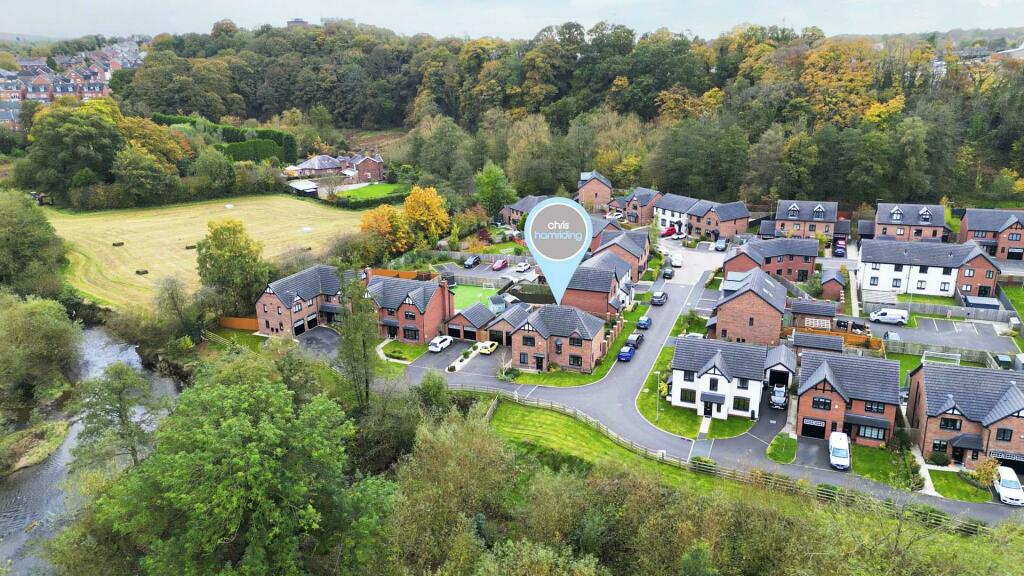 Additional image 4 of Forge Wood Close, Congleton, Cheshire