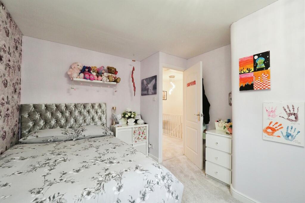 Additional image 28 of Pentridge Drive, Ilkeston