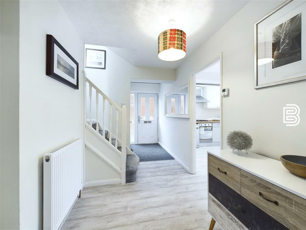 Additional image 4 of Falstaff Drive, Woodlands, Rugby