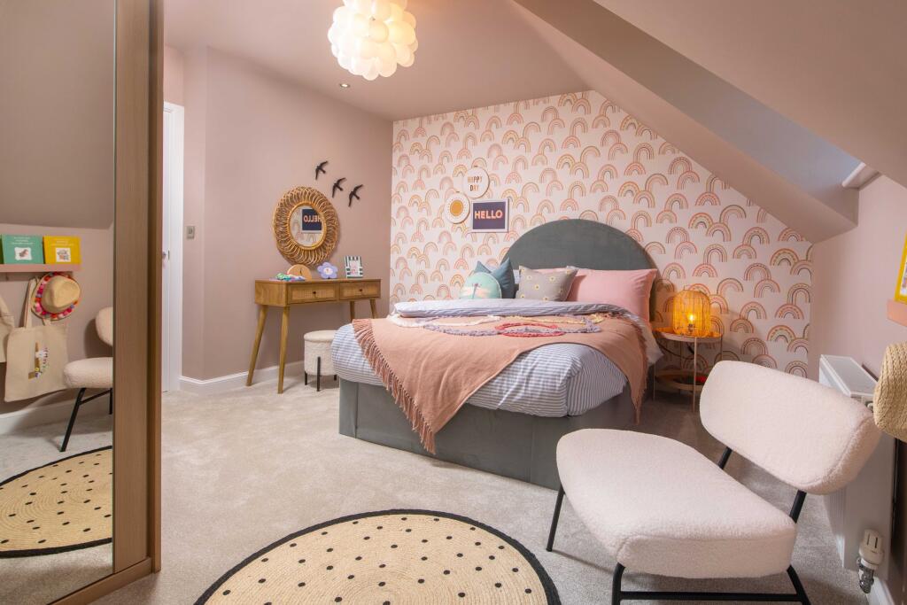 Additional image 8 of Sydney Road, 
Crewe, 
Cheshire, 
CW1 5GP